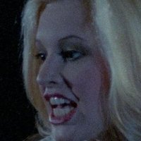 Joanna Foxx Nackt