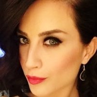 Joanna Pacitti Nackt