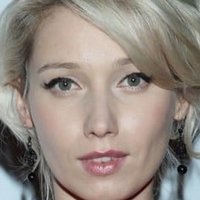 Joanna Pierzak Nackt