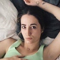 Jodie Calussi Nackt