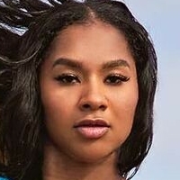Jordan Chiles Nackt