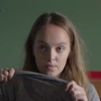Josephine Lorentzen Nackt
