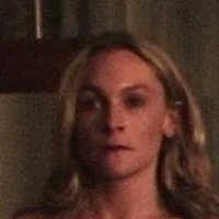 Joslyn DeFreece Nackt