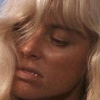 Joy Harmon Nackt