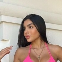 Juana Valentina Nackt