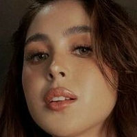 Julia Barretto Nackt