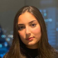 Juliana Bilbao Nackt