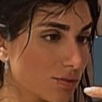 Juliana Saab Nackt
