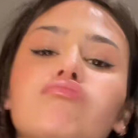 Julianna Citlali Nackt