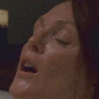Julianne Moore Nackt