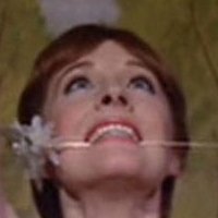 Julie Andrews Nackt