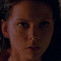 Julie Condra Nackt