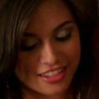 Justene Alpert Nackt