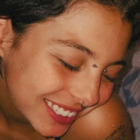 jzzminoviedo Nackt