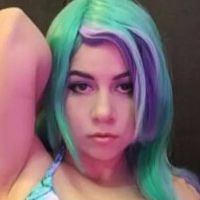 K4rlin Cosplay Nackt