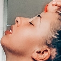 Kaakou Nackt