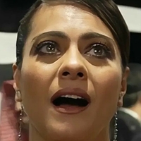 Kajol Devgn Nackt
