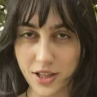 Kandiesz Nackt