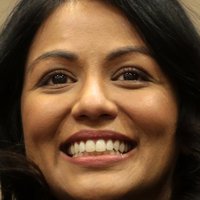 Karen David Nackt