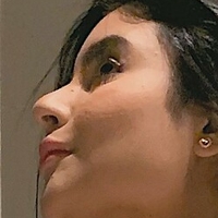 Karen Facundo Nackt