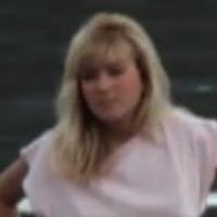 Karen Landberg Nackt