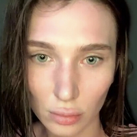 Karina Sunshine Nackt