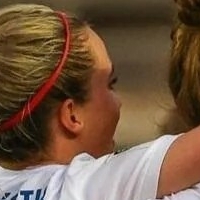 Karólína Lea Vilhjálmsdóttir Nackt