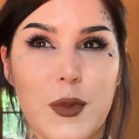 Kat Von D Nackt