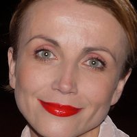 Katarzyna Zielinska Nackt