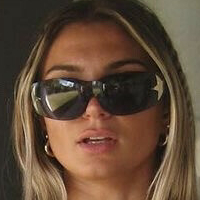 Kate Petkov Nackt