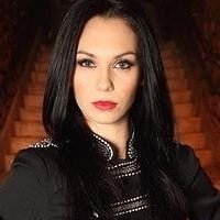 Katerina Mikailenko Nackt