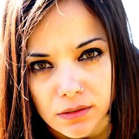 Katerina Tsavalou Nackt