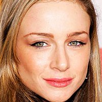 Katharine Towne Nackt