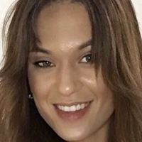 Katherine Byonda Nackt