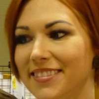 Katherine Curtis Nackt