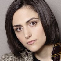 Katherine Scharhon Nackt