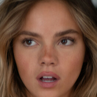 Kathryn Kampovsky Nackt