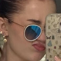 Katie Beth Hall Nackt