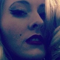 Katie Derry Nackt