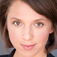 Katie L. Hall Nackt