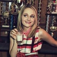 Katie O'Brien Nackt