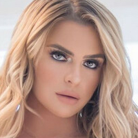 Katie Valentine Nackt