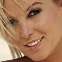 Katja Kühne Nackt