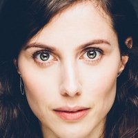 Katrine Greis-Rosenthal Nackt