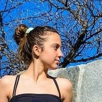 Kaycee Rice Nackt
