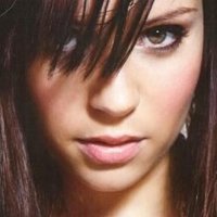 Kaylee Carver Nackt