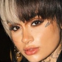 Kehlani Nackt
