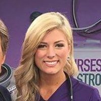 Kelley Johnson Nackt