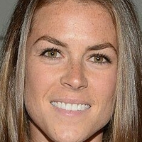 Kelley O'Hara Nackt