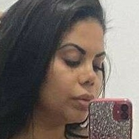 Kesha Ortega Nackt
